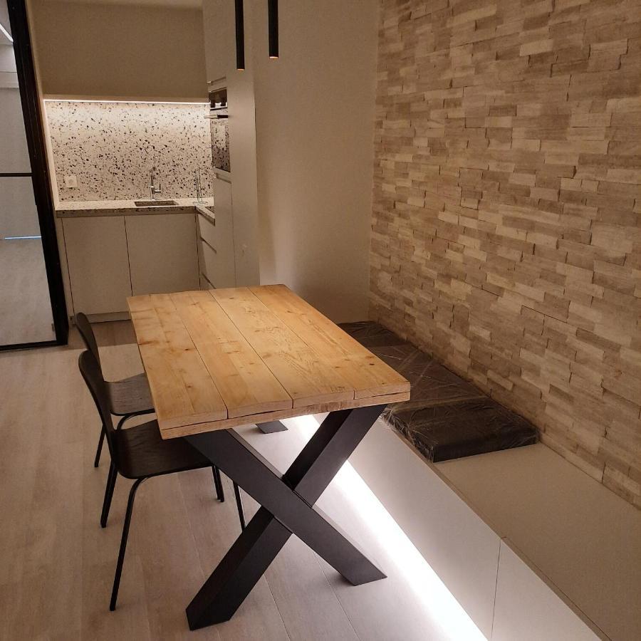 Ruim En Lichtrijk Appartement Op 100M Van Zee Te Koksijde Dış mekan fotoğraf