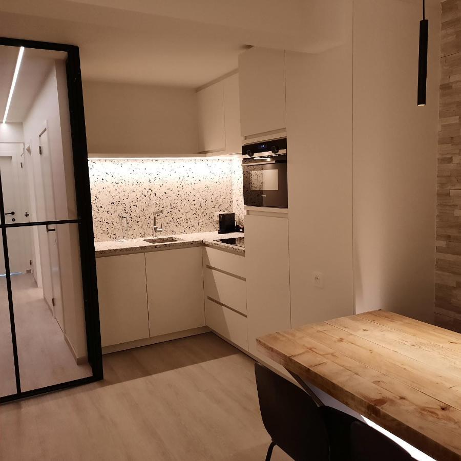Ruim En Lichtrijk Appartement Op 100M Van Zee Te Koksijde Dış mekan fotoğraf