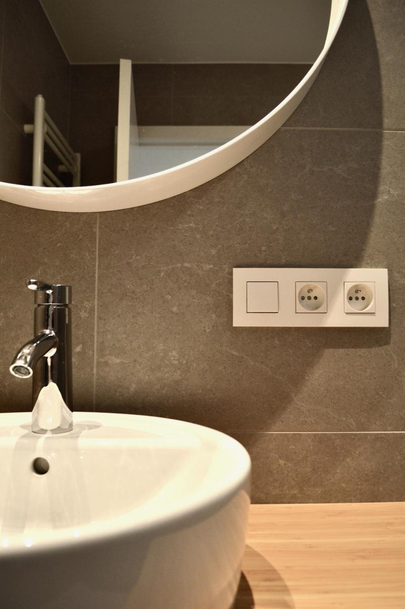 Ruim En Lichtrijk Appartement Op 100M Van Zee Te Koksijde Dış mekan fotoğraf